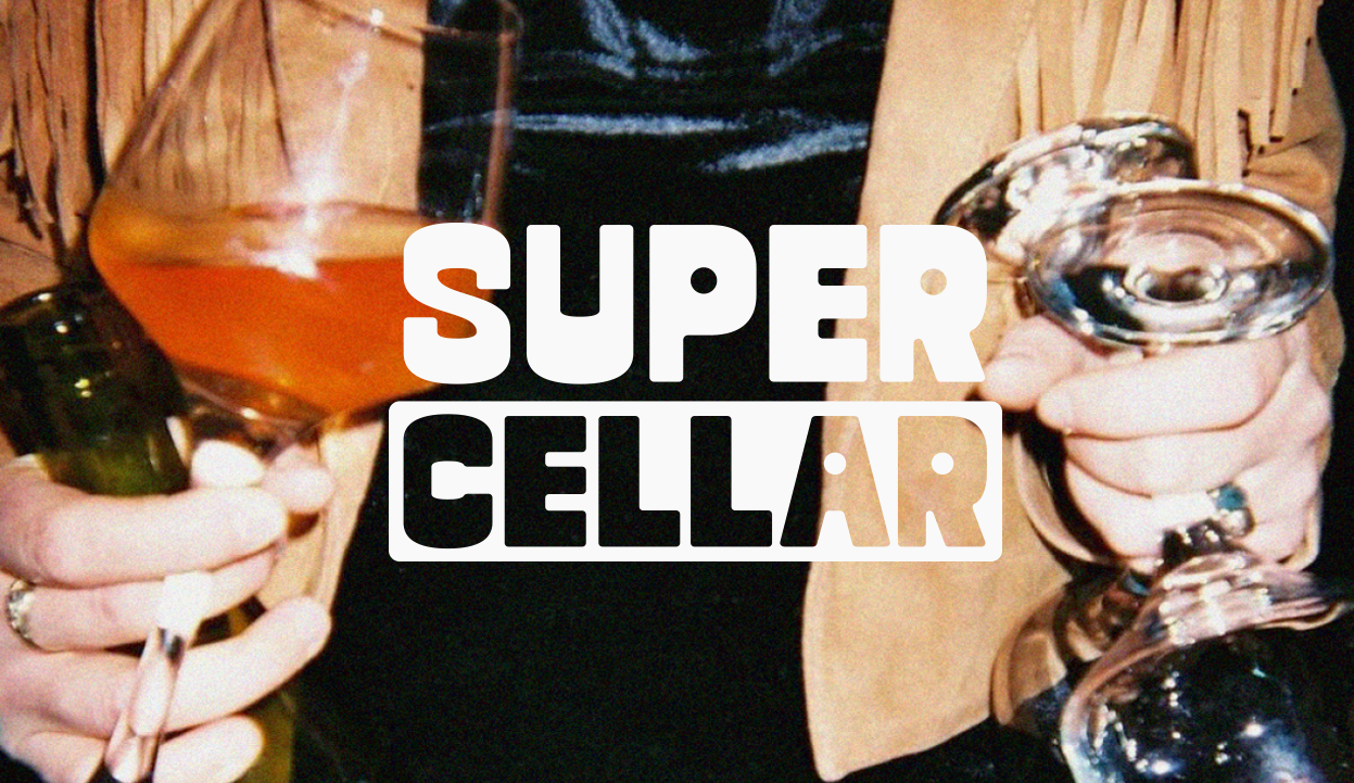 Super Cellar