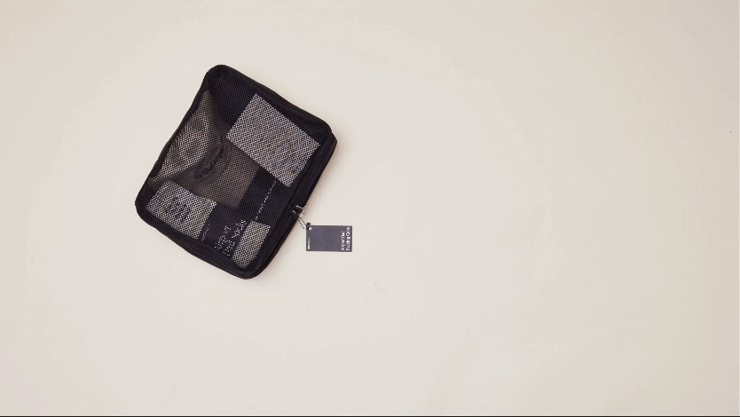 Uber Airport Dad Lounge